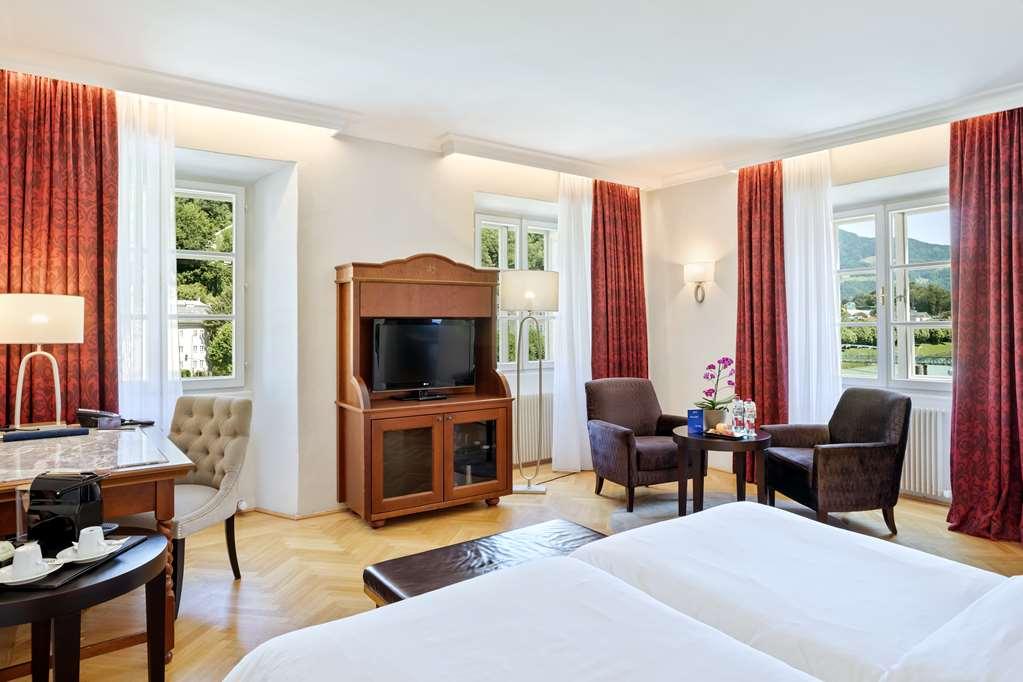 Radisson Blu Hotel Altstadt, Salzburg Ruang foto