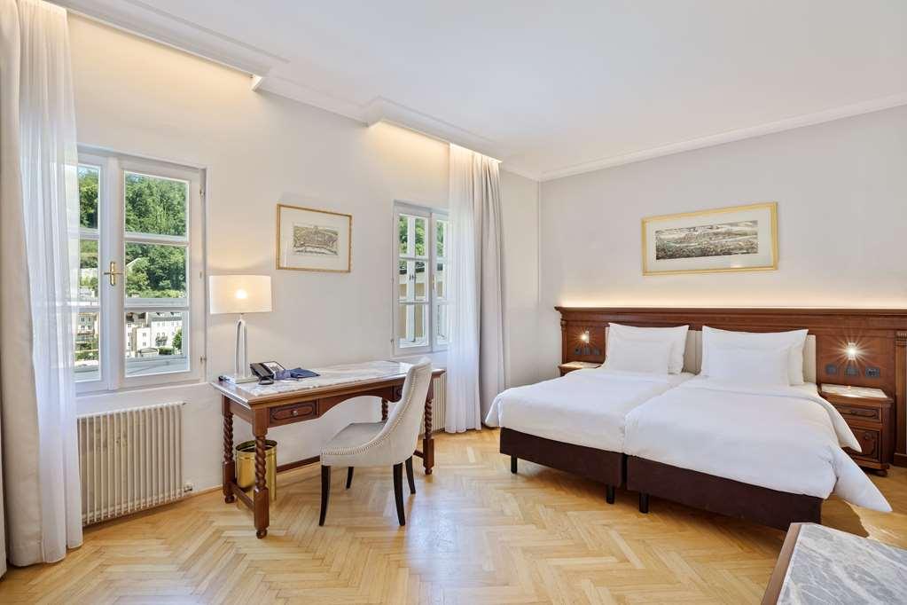 Radisson Blu Hotel Altstadt, Salzburg Ruang foto