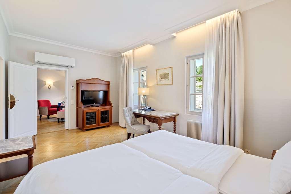 Radisson Blu Hotel Altstadt, Salzburg Ruang foto